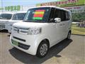 2017 Honda N BOX