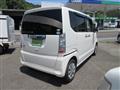2017 Honda N BOX