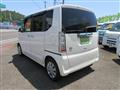 2017 Honda N BOX
