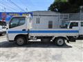 2003 Toyota Dyna Truck