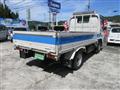 2003 Toyota Dyna Truck