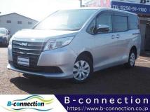 2015 Toyota Noah