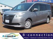 2015 Toyota Noah
