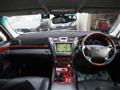 2007 Lexus LS