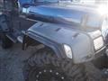 2002 Jeep Wrangler