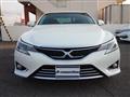 2015 Toyota Mark X