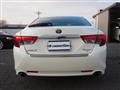 2015 Toyota Mark X