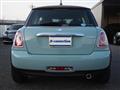 2013 BMW MINI