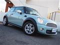 2013 BMW MINI