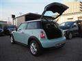 2013 BMW MINI