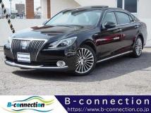 2013 Toyota Crown Majesta