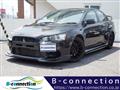 2008 Mitsubishi Lancer