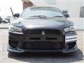 2008 Mitsubishi Lancer