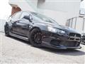 2008 Mitsubishi Lancer