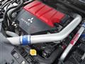 2008 Mitsubishi Lancer