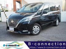 2019 Nissan Serena