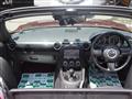 2012 Mazda Roadster