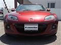2012 Mazda Roadster