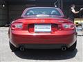 2012 Mazda Roadster