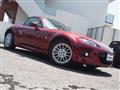 2012 Mazda Roadster