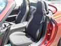 2012 Mazda Roadster