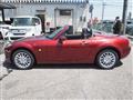 2012 Mazda Roadster