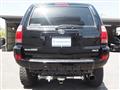2008 Toyota Hilux Surf