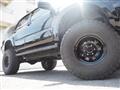 2008 Toyota Hilux Surf