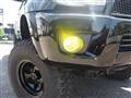 2008 Toyota Hilux Surf