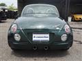 2010 Daihatsu Copen