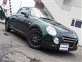 2010 Daihatsu Copen