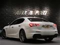 2018 Maserati Ghibli
