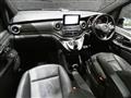 2016 Mercedes-Benz V-Class
