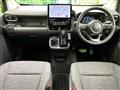 2025 Toyota Sienta