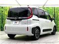 2025 Toyota Sienta