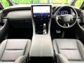 2024 Toyota Alphard Hybrid