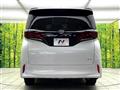 2024 Toyota Alphard Hybrid