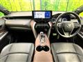 2020 Toyota Harrier Hybrid
