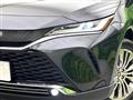 2020 Toyota Harrier Hybrid