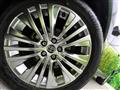 2020 Toyota Harrier Hybrid