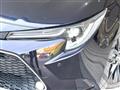 2019 Toyota Corolla Sedan