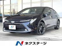 2019 Toyota Corolla Sedan