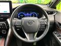 2024 Toyota Harrier