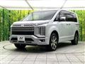 2024 Mitsubishi Delica D5