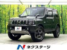 2015 Suzuki Jimny