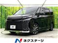 2024 Toyota Voxy