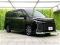 2024 Toyota Voxy