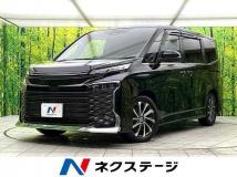 2024 Toyota Voxy