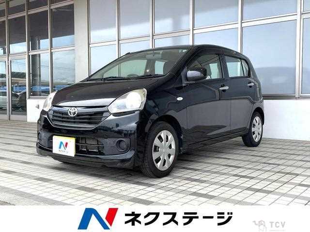 2014 Toyota PIXIS EPOCH