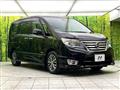 2013 Nissan Serena